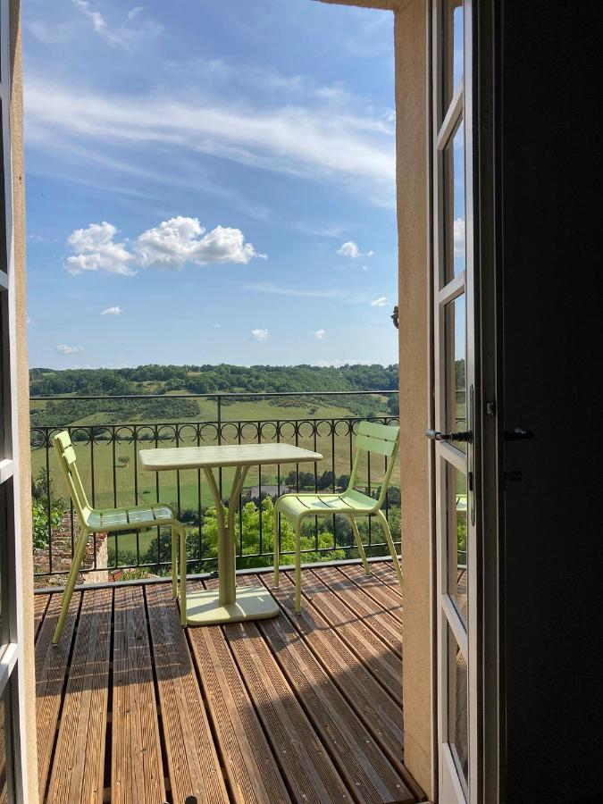 Le Secret Du Chat Cordes-sur-Ciel Exterior photo